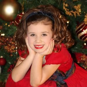 Meet your Posher, Lacey